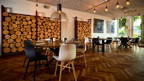 Restaurant og take away i Holstebro .